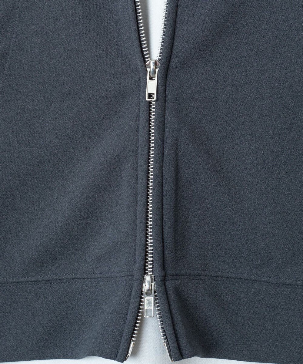 WEGO 【ユニセックス着用ITEM】アンサンブルZIPパーカー（LS） 