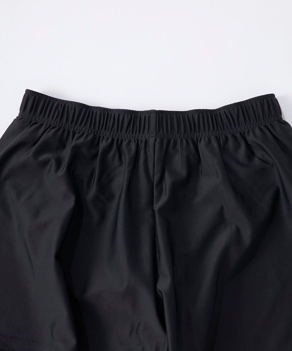 OP／FILA 【Reebok】２WAYラッシュ水着セパ3点セット水着 