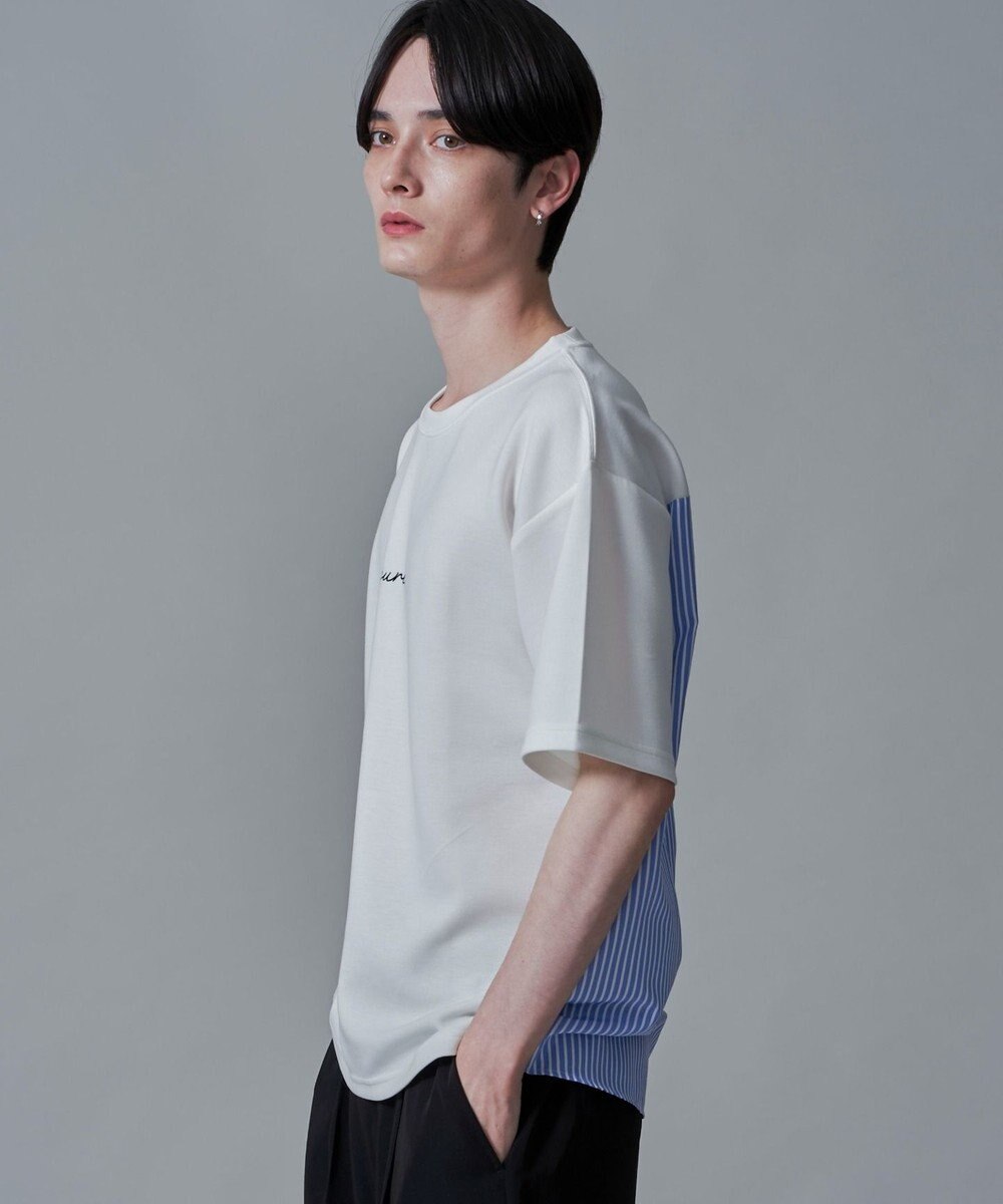 WEGO シャツドッキングT（SS） 