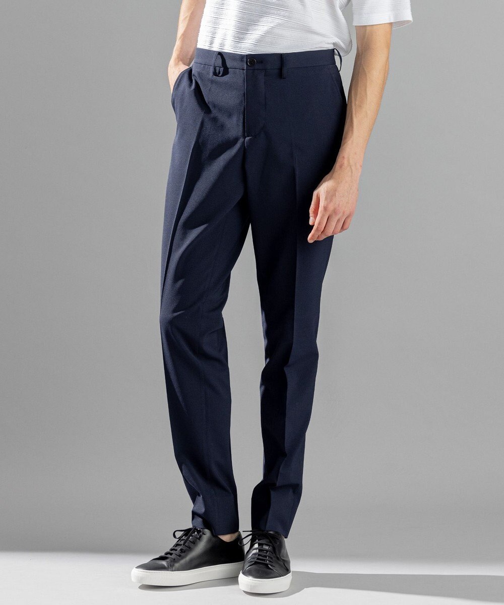 JOSEPH HOMME ハイツイストボイル / PEGG 