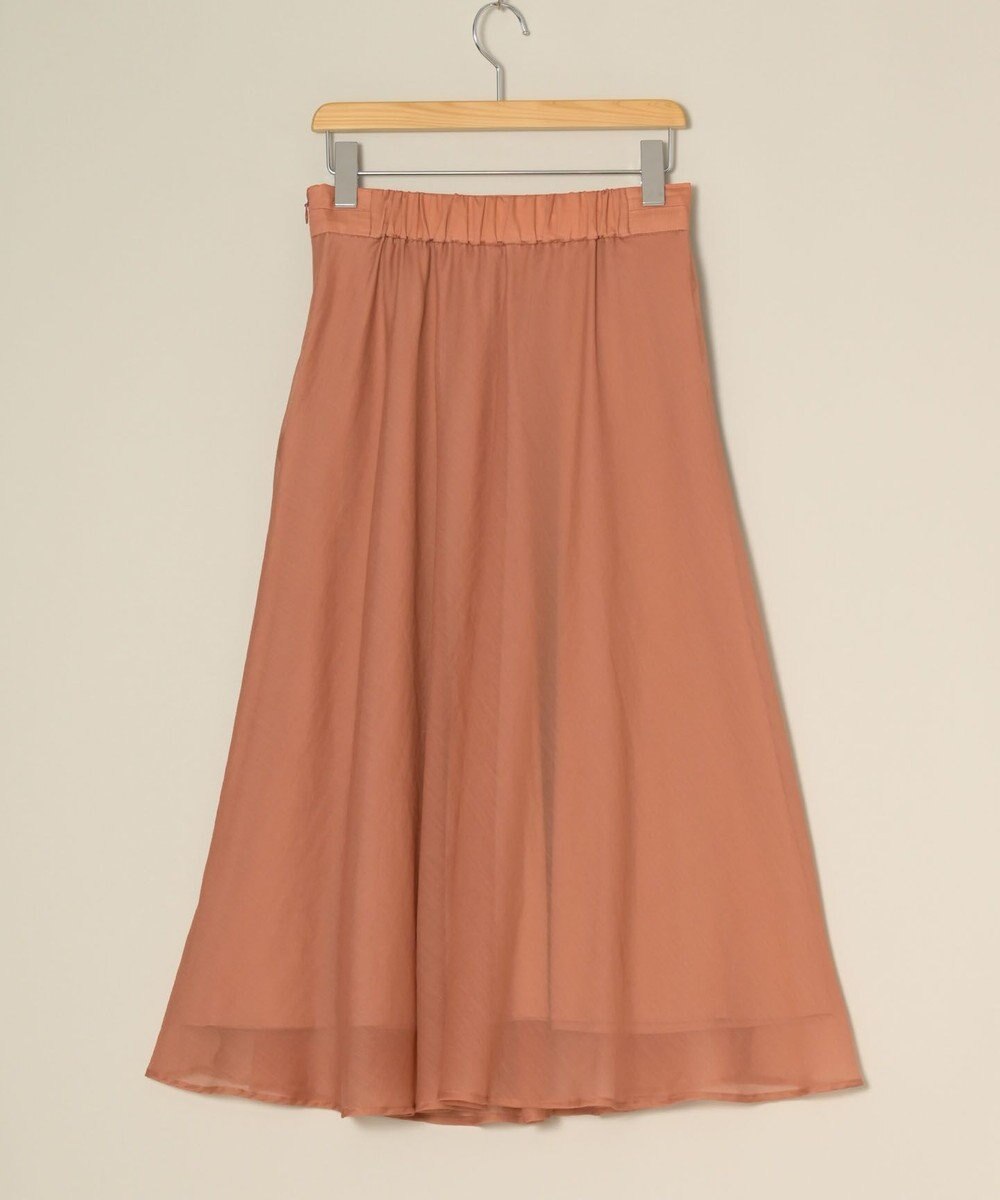 ONWARD Reuse Park 【any SiS】スカート春夏 