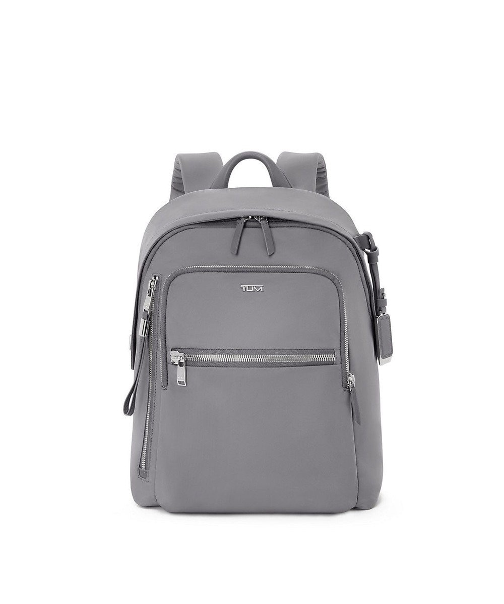 VOYAGEUR 「ホールジー」バックパック / TUMI | ファッション通販 ...