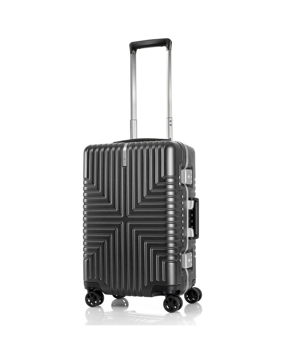 Samsonite サムソナイト スーツケース 34L  インターセクト スピナー55 INTERSECT 