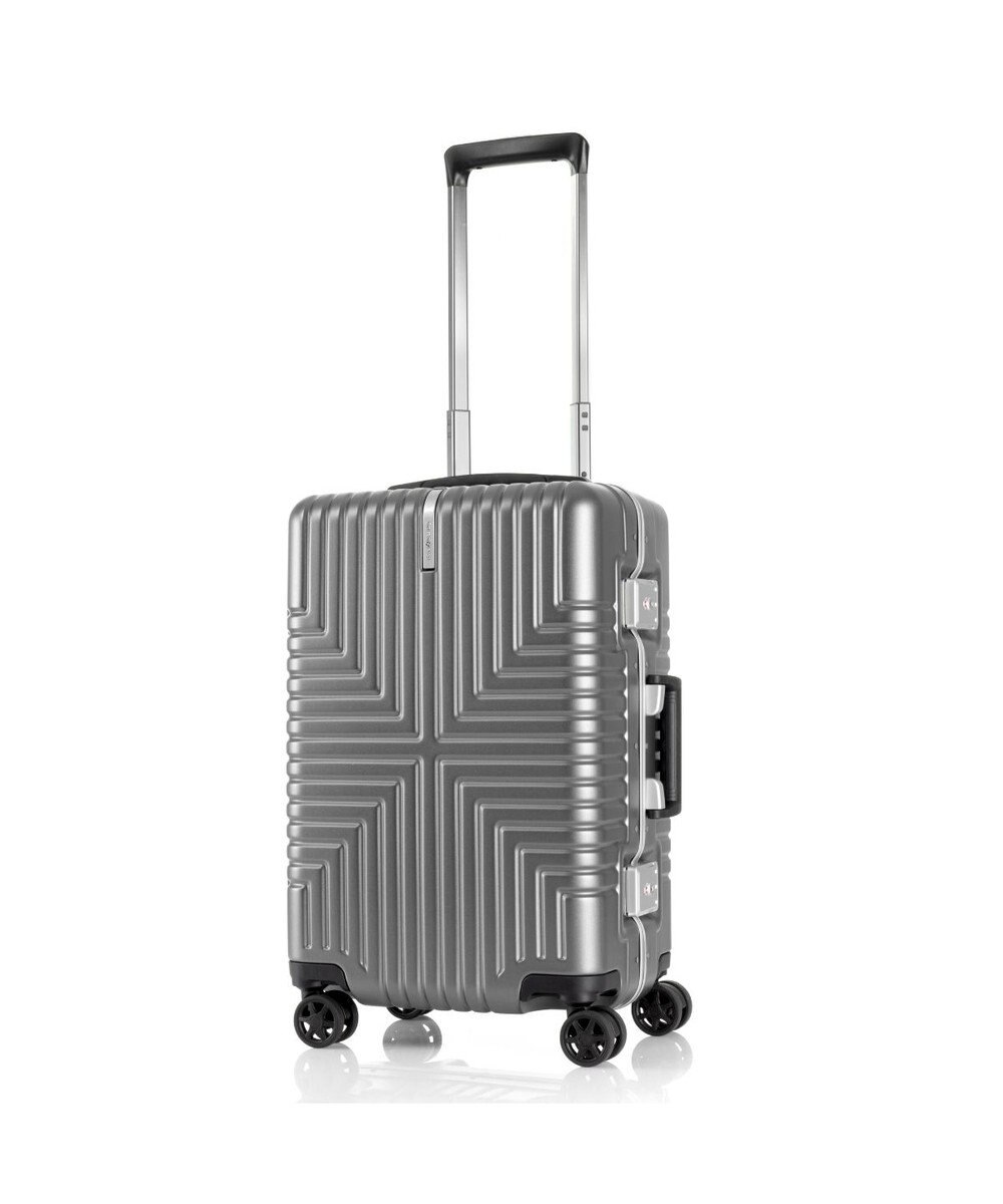 Samsonite サムソナイト スーツケース 34L  インターセクト スピナー55 INTERSECT 