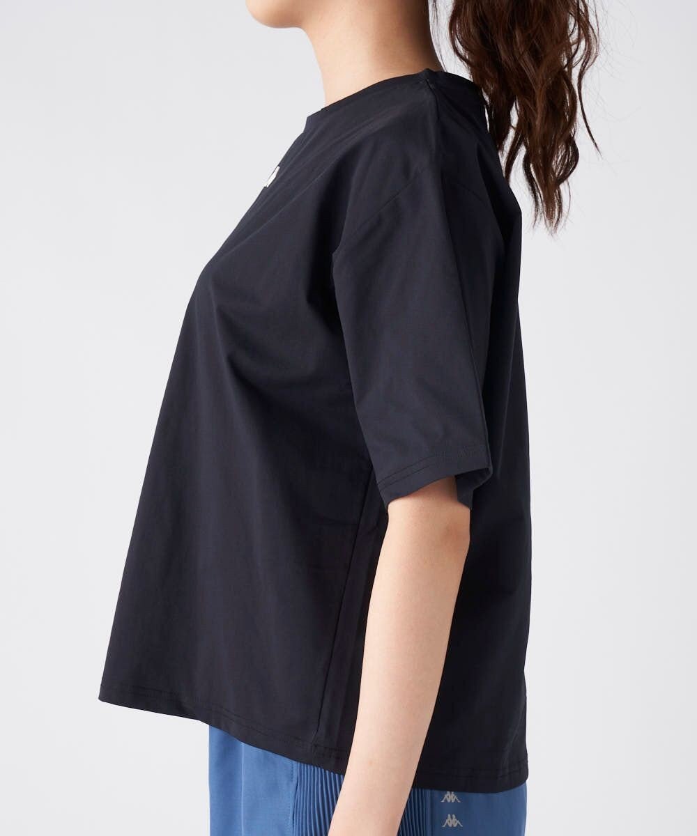 OP／FILA 【Kappa】半袖ロゴTシャツ 