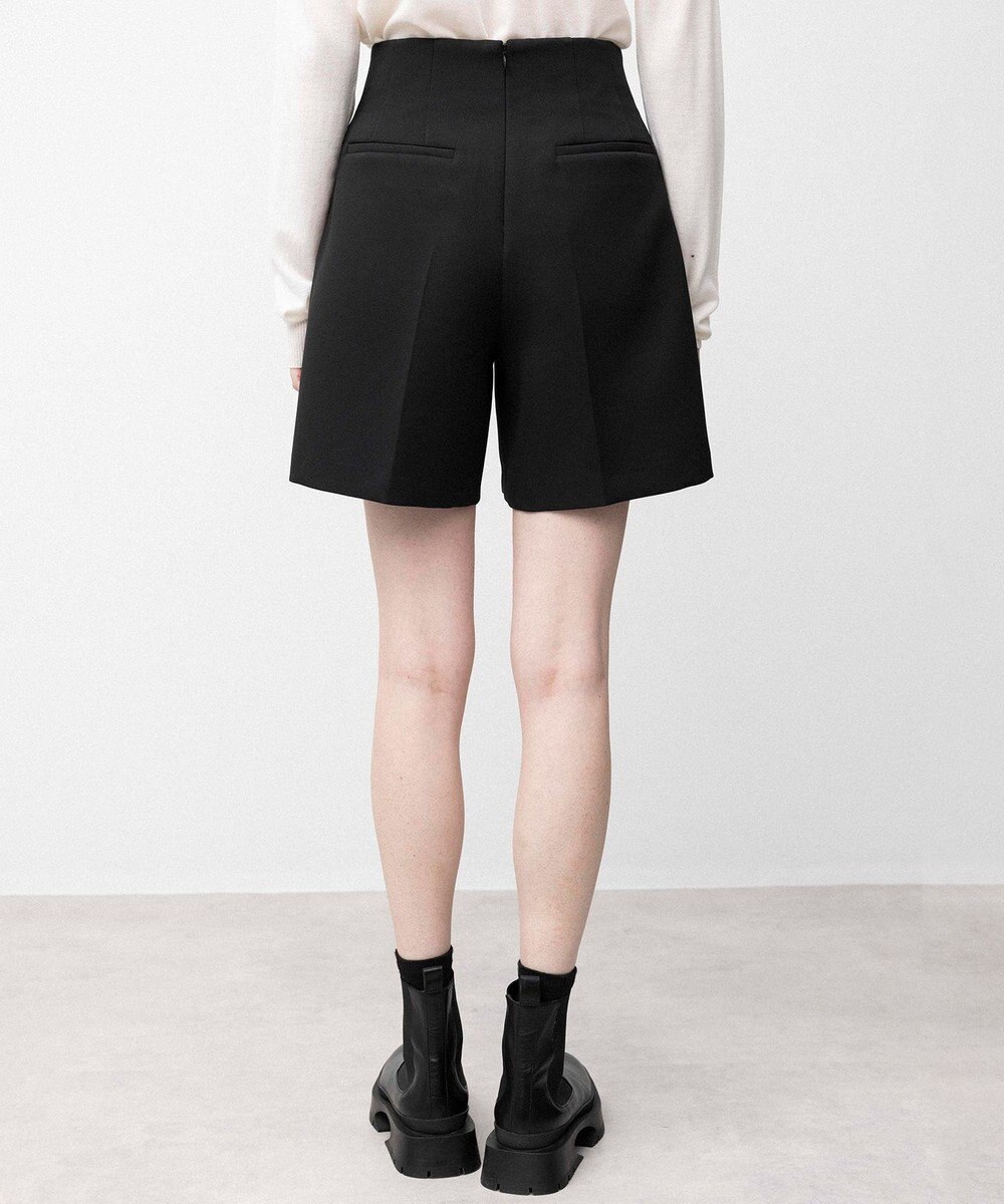 NAVE 【Nave】トリプルクロス ショートパンツ 