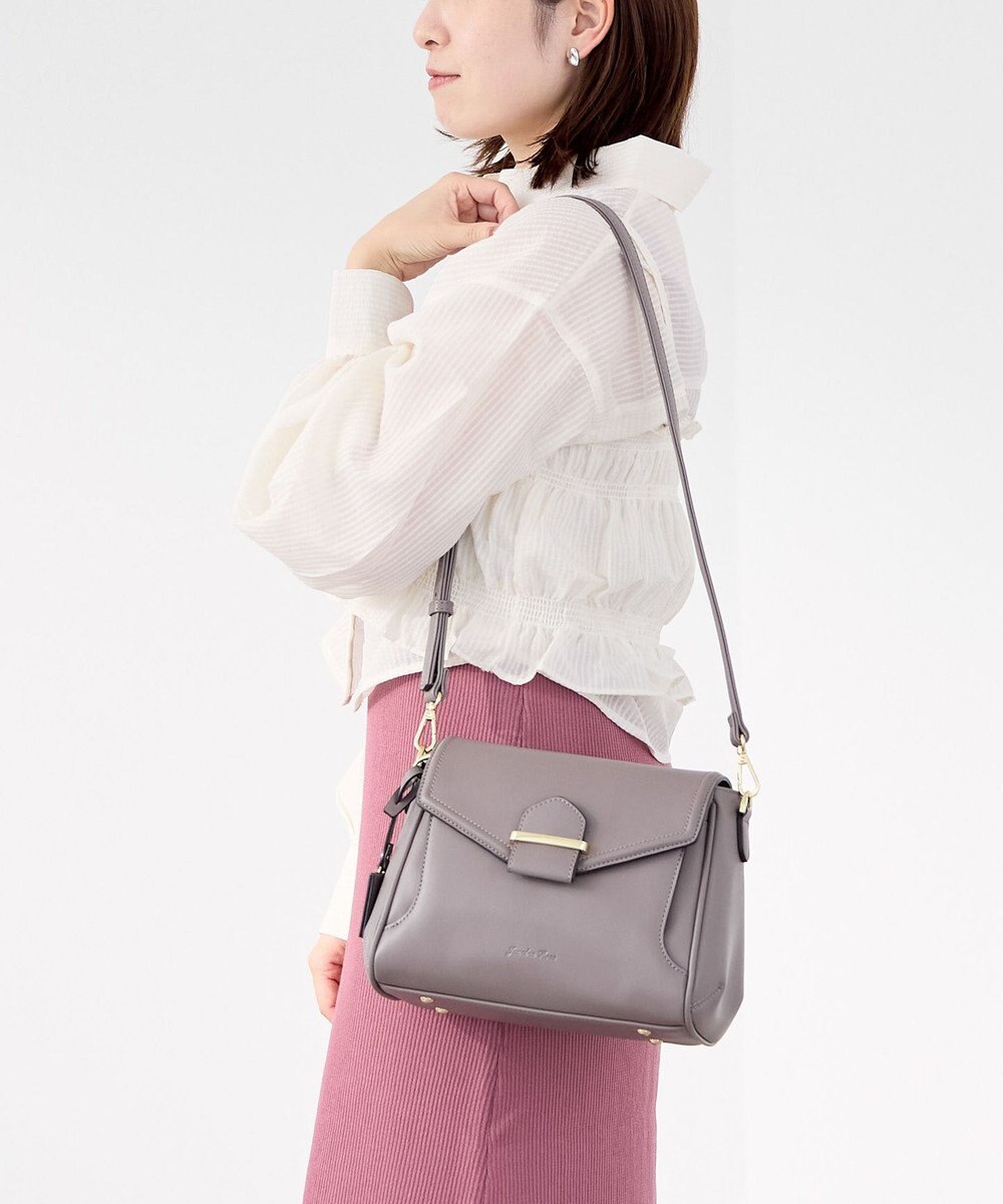 ACE BAGS & LUGGAGE Jewelna Rose ルース・ハンドバッグ 16147 ジュエルナローズ 