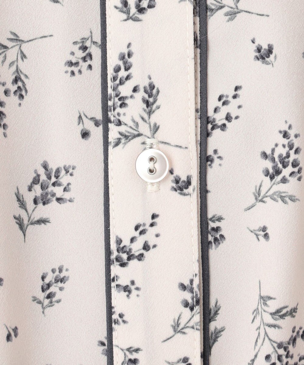 ANY SIS 【WEB・一部店舗限定】サマーミモザ ワンピース 