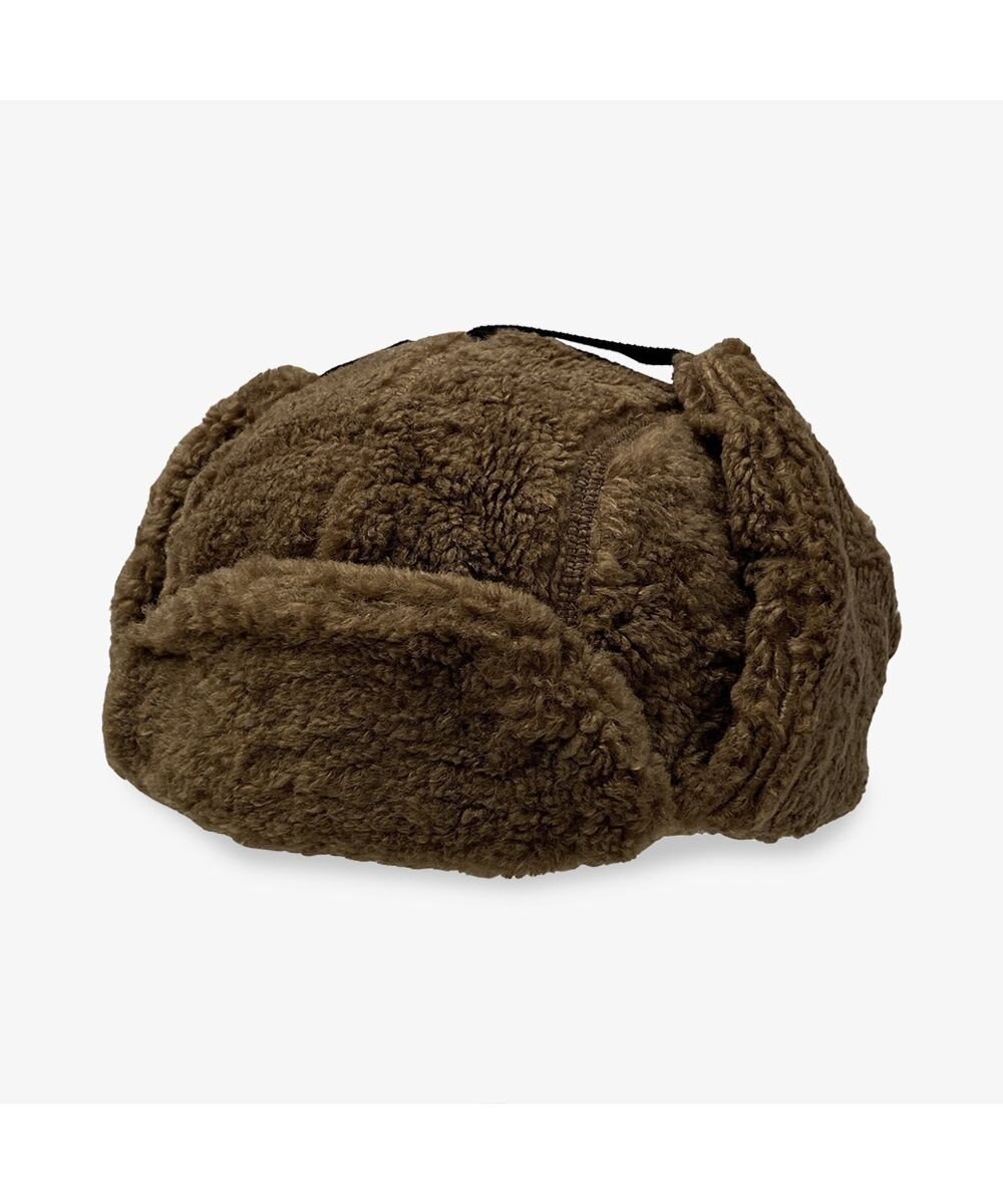 林八百吉商店 Coleman シープボアアビエーター 