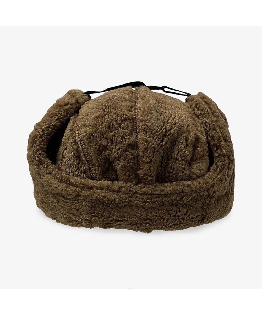 林八百吉商店 Coleman シープボアアビエーター 