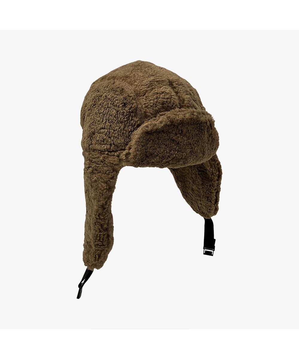 林八百吉商店 Coleman シープボアアビエーター 