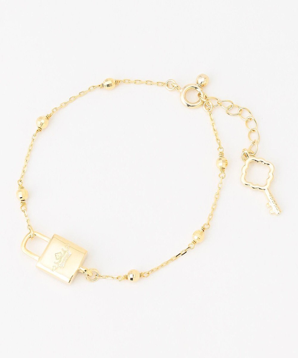 TOCCA HAPPY KEY BRACELET ブレスレット 