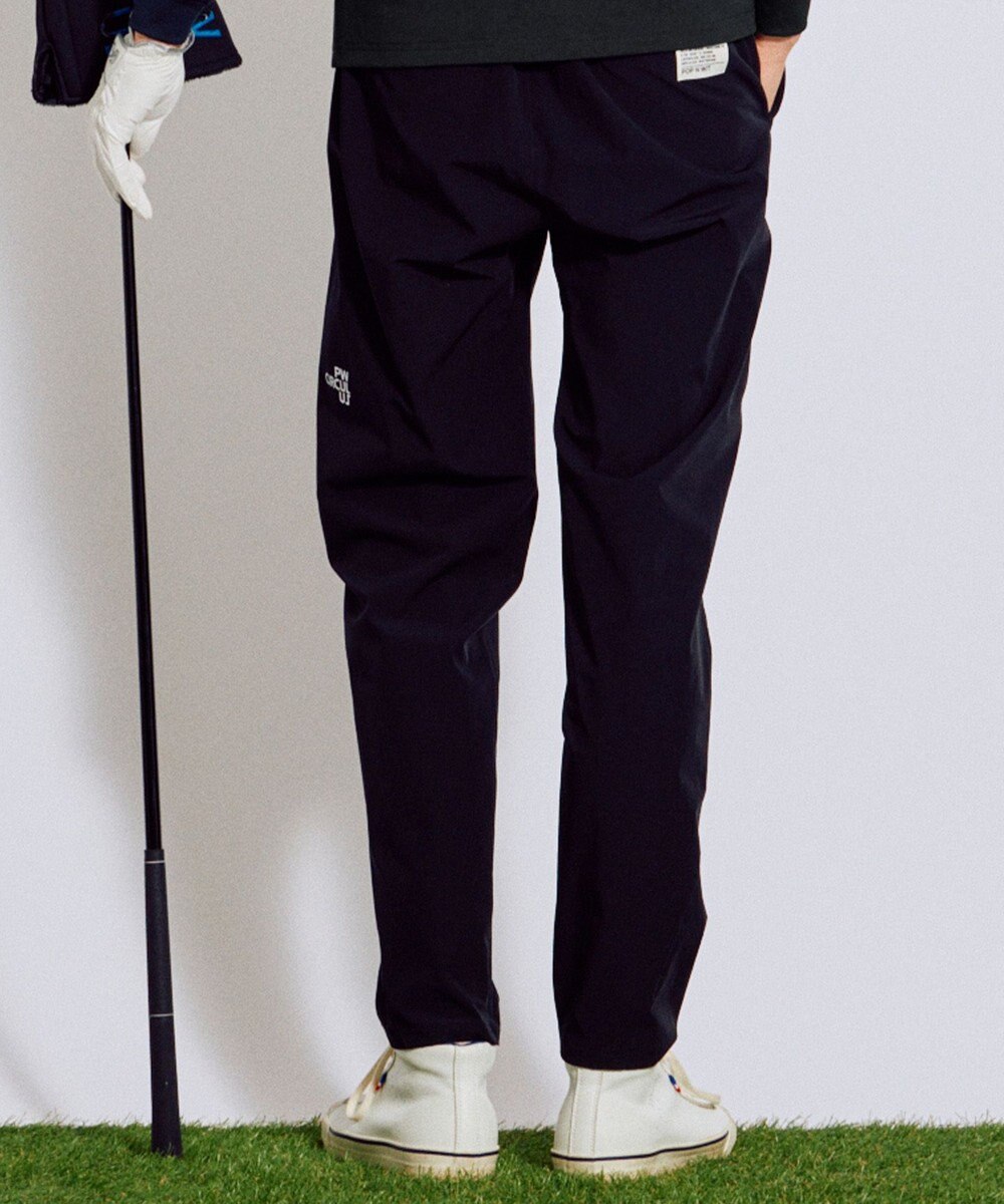 PW CIRCULUS 【MEN】クライミング イージーパンツ ゴルフ 