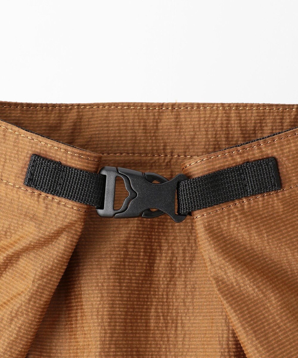 JOSEPH ABBOUD MOUNTAIN リップルサッカー バックパック 