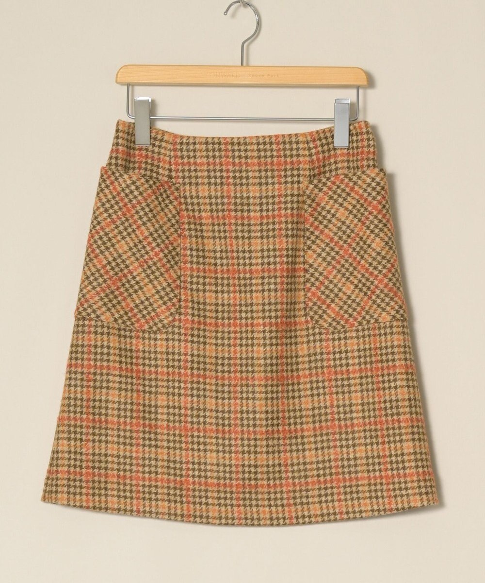 ONWARD Reuse Park 【組曲】スカート秋冬 