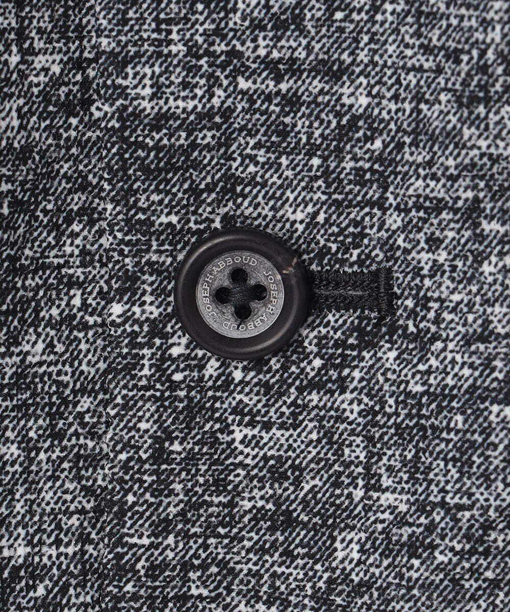 JOSEPH ABBOUD 【イージーケア・多機能】人気 ライトウェーブ ベスト 