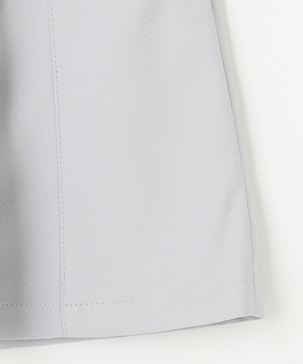 23区GOLF 【WOMEN】スケトラドビーストレッチ 台形 スカート 