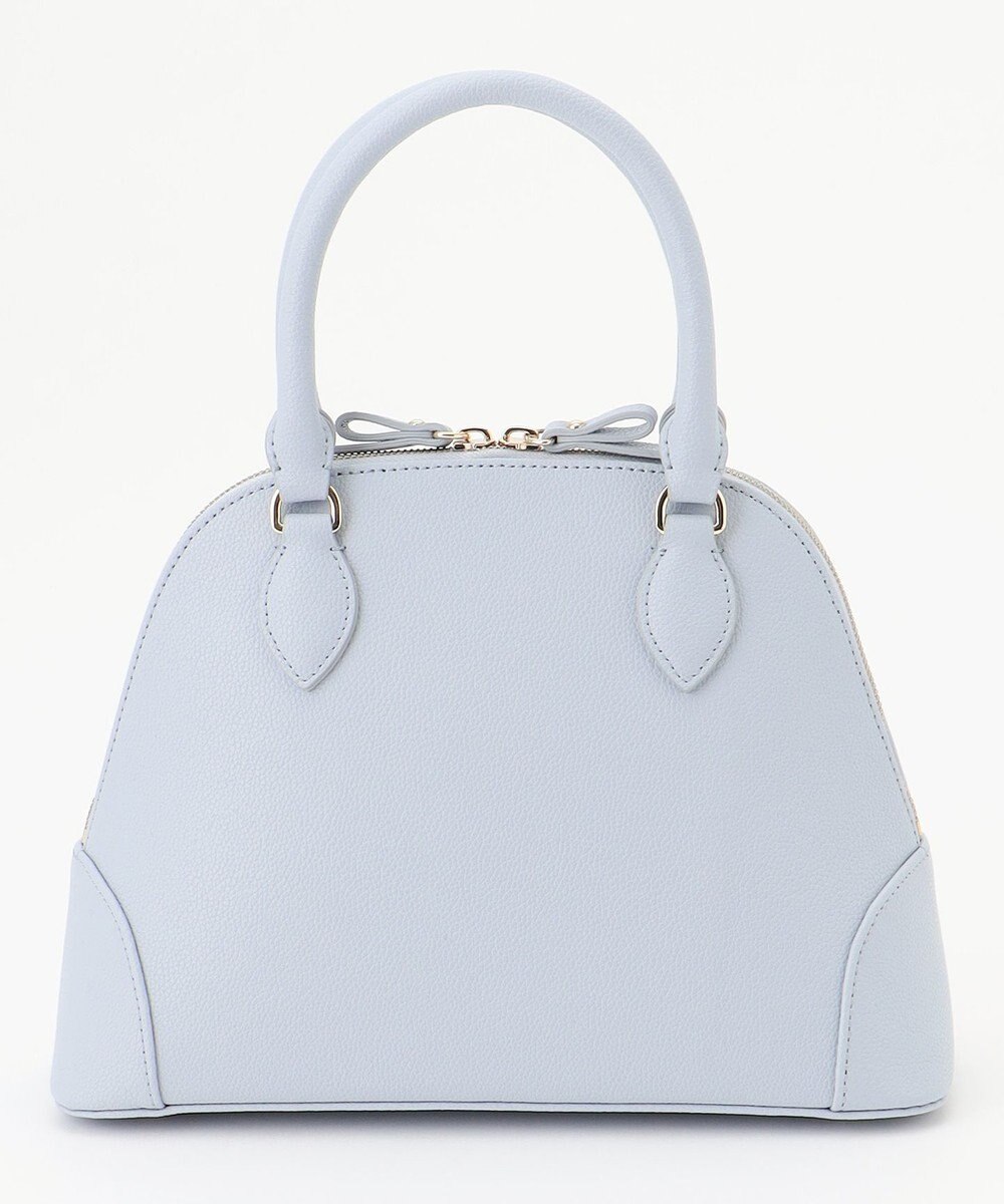 TOCCA 【大人百花掲載】AETERUNUM LEATHER BAG バッグ 