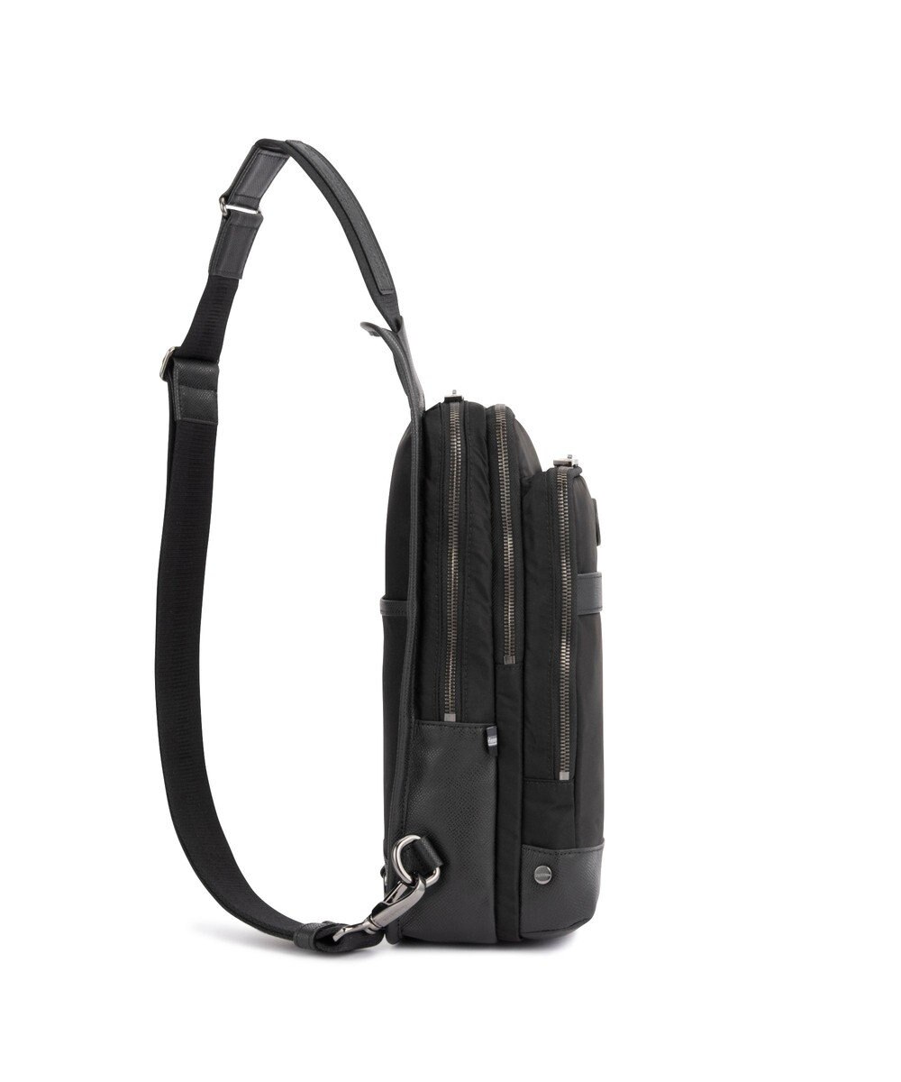 ACE BAGS & LUGGAGE Orobianco ソロペルテ ボディバッグ LL 5L 660g 92959 オロビアンコ 