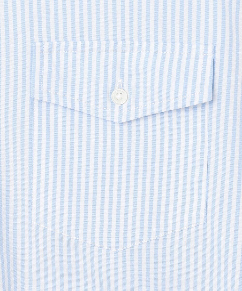J.PRESS MEN 【J.PRESS ORIGINALS】OXFORD B.D. SHIRT 
