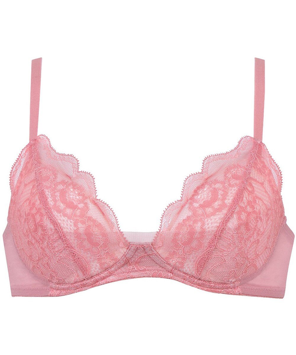 Wing 【マッチミーブラ　ノンワイヤー】 きれいなバストシルエット 快適なつけごこち S~3L KB2071 ウイング／ワコール 