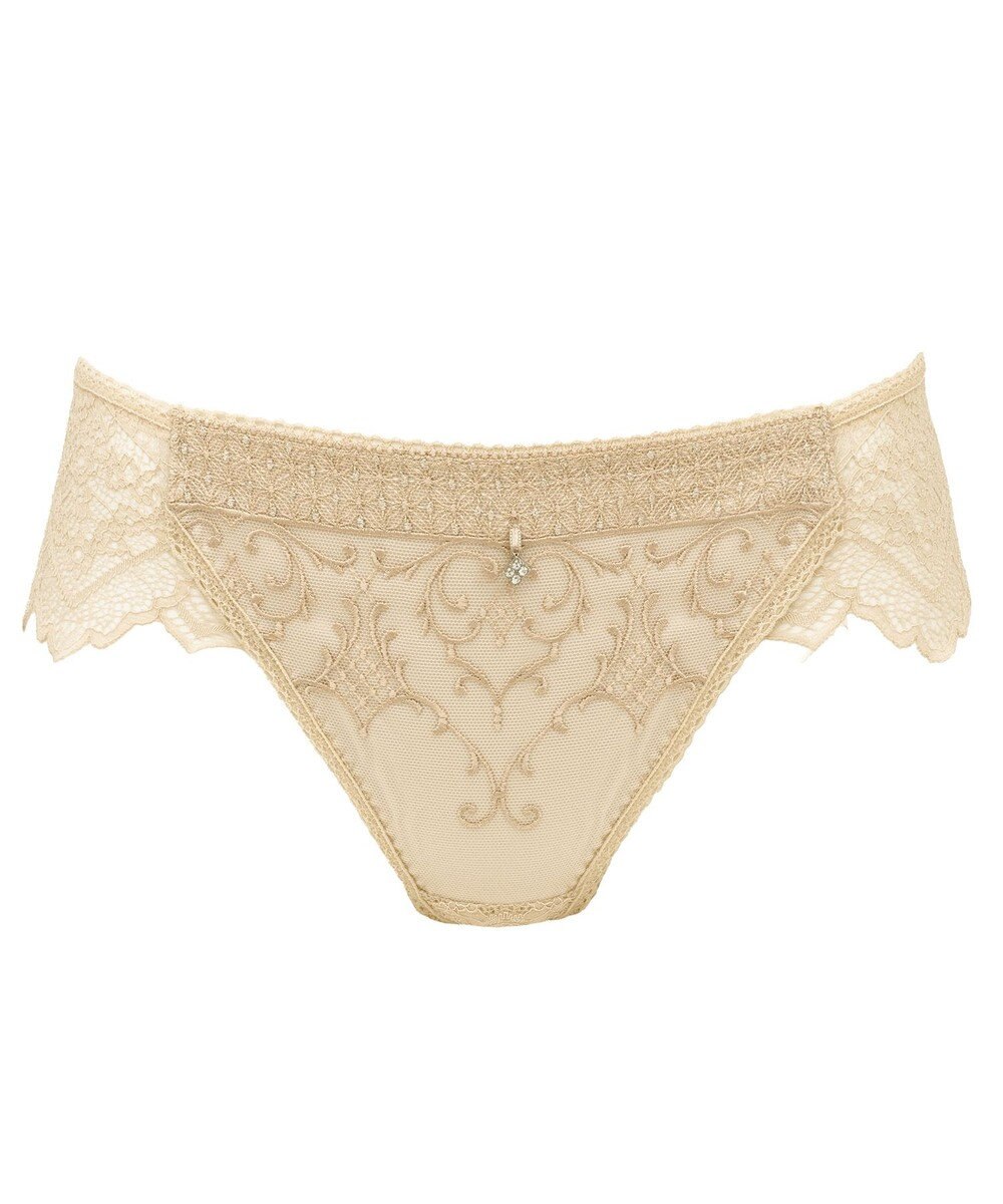 BRADELIS New York 【BRADELIS New York】　ジャクリーンスタイルパンティ24A1 