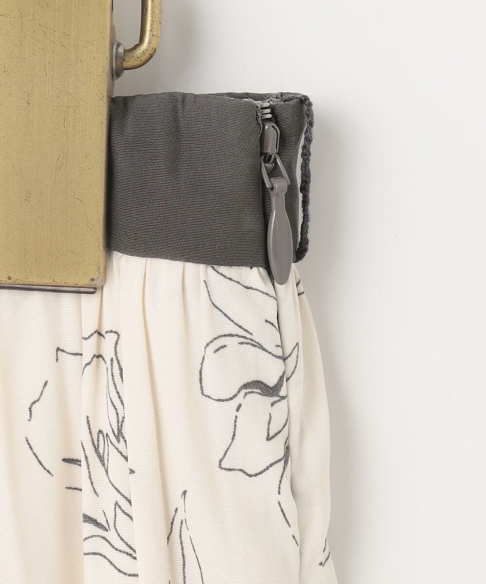 ANY SIS 【全骨格対応】セットアップ ワンピース 