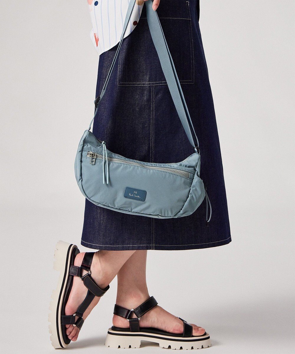 Paul Smith PSフラッフィー ショルダーバッグ 