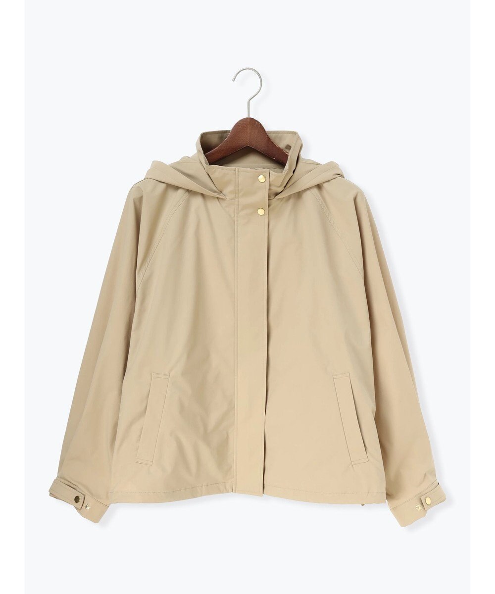 Te chichi ライトマウンテンパーカー 