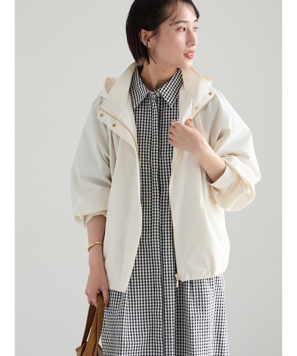 Te chichi ライトマウンテンパーカー 