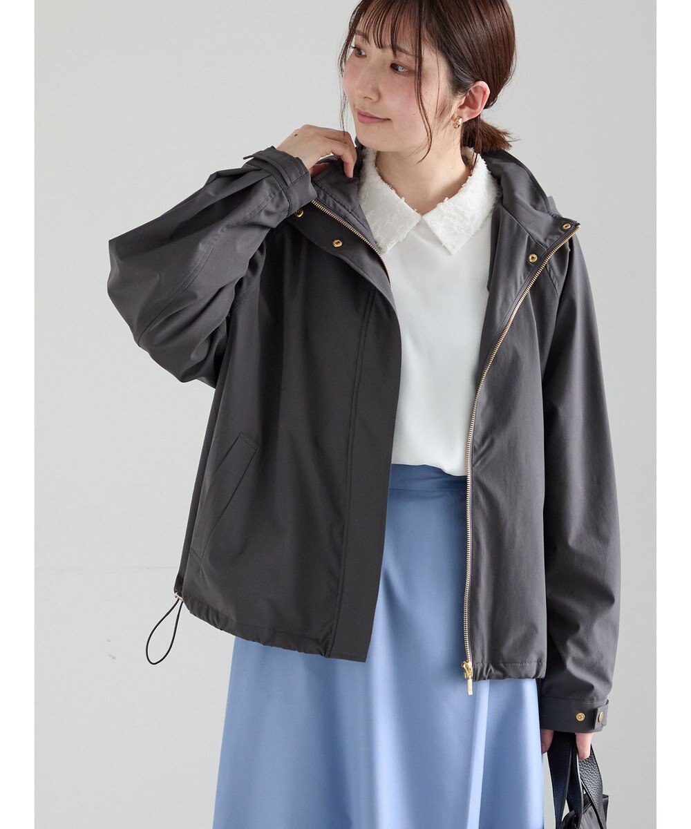 Te chichi ライトマウンテンパーカー 