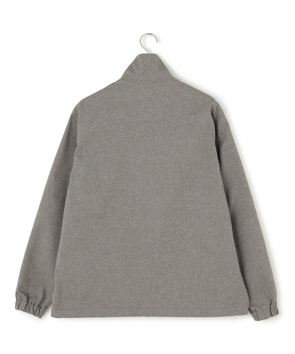 J.PRESS YORK STREET 【UNISEX】ウールライク トラックジャケット 