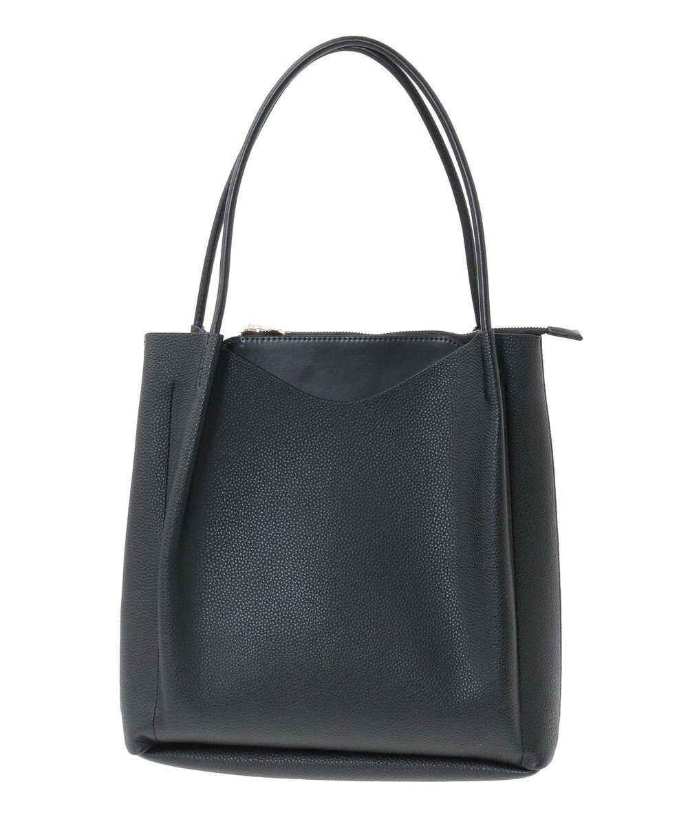 Green Parks 軽量トートバッグ 