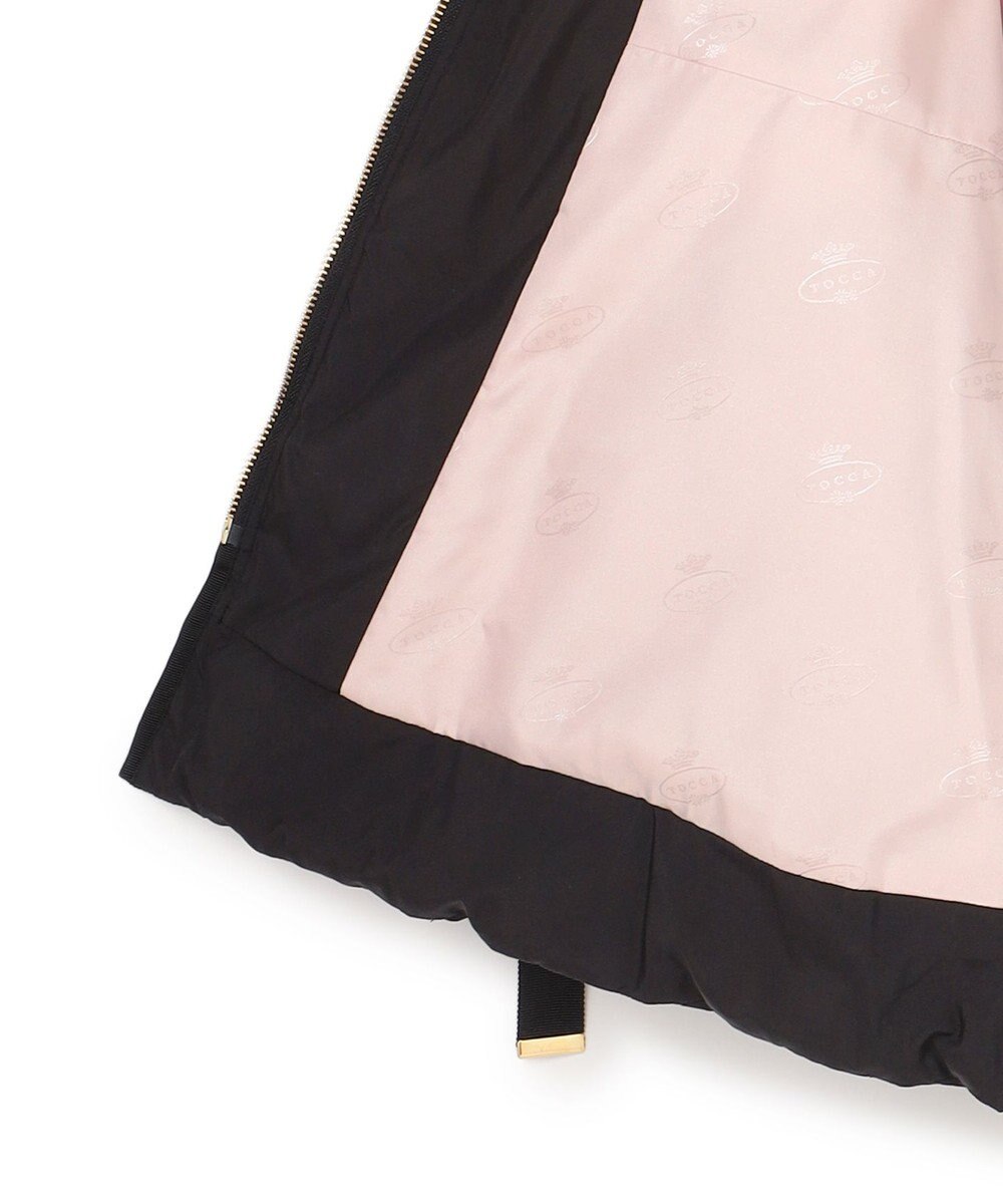 TOCCA 【消臭】PLAYING CARD コート 