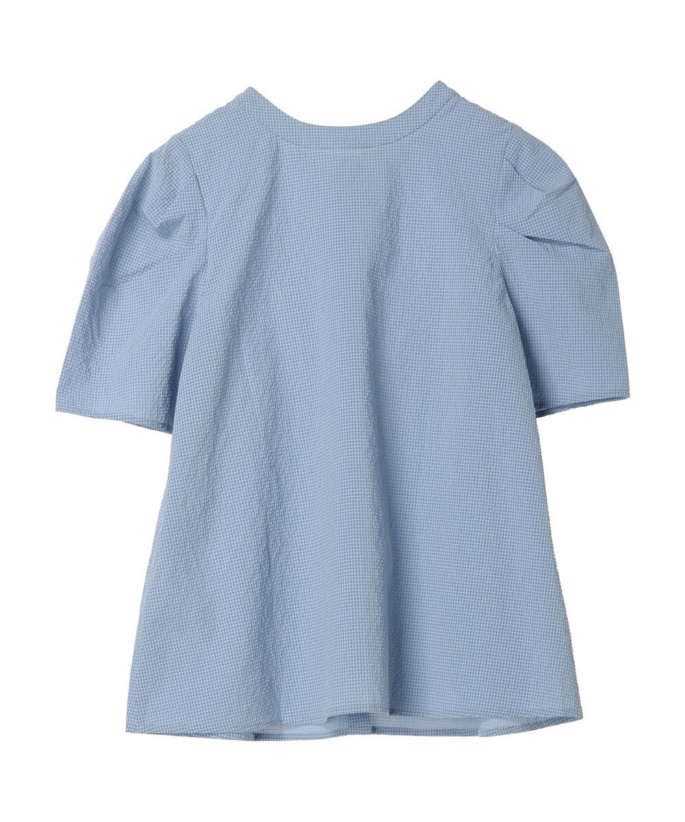 Green Parks ２Ｗａｙ　カラミドビーブラウス 