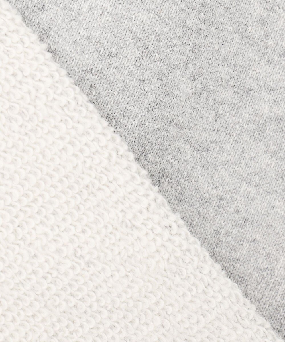 NAVE 【xNAVE】Six Sence Recordコラボ グラフィッククルースウェット 