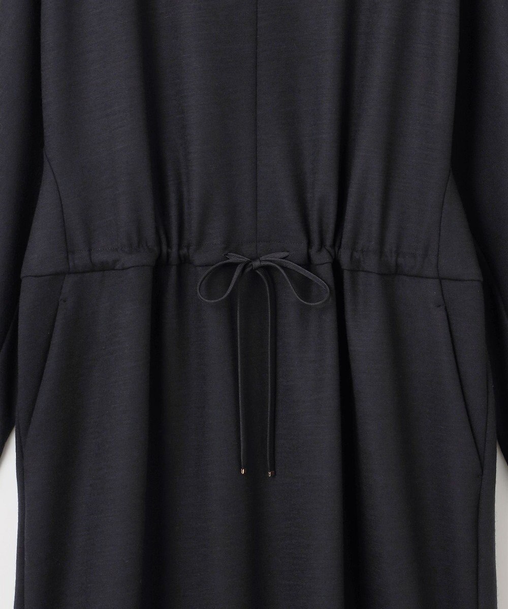 自由区 【カタログ掲載】TWダンボールジャージ ワンピース 