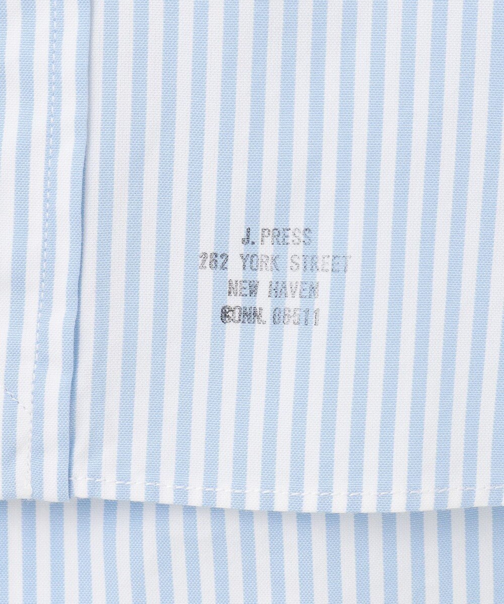 J.PRESS MEN 【J.PRESS ORIGINALS】OXFORD B.D. SHIRT 
