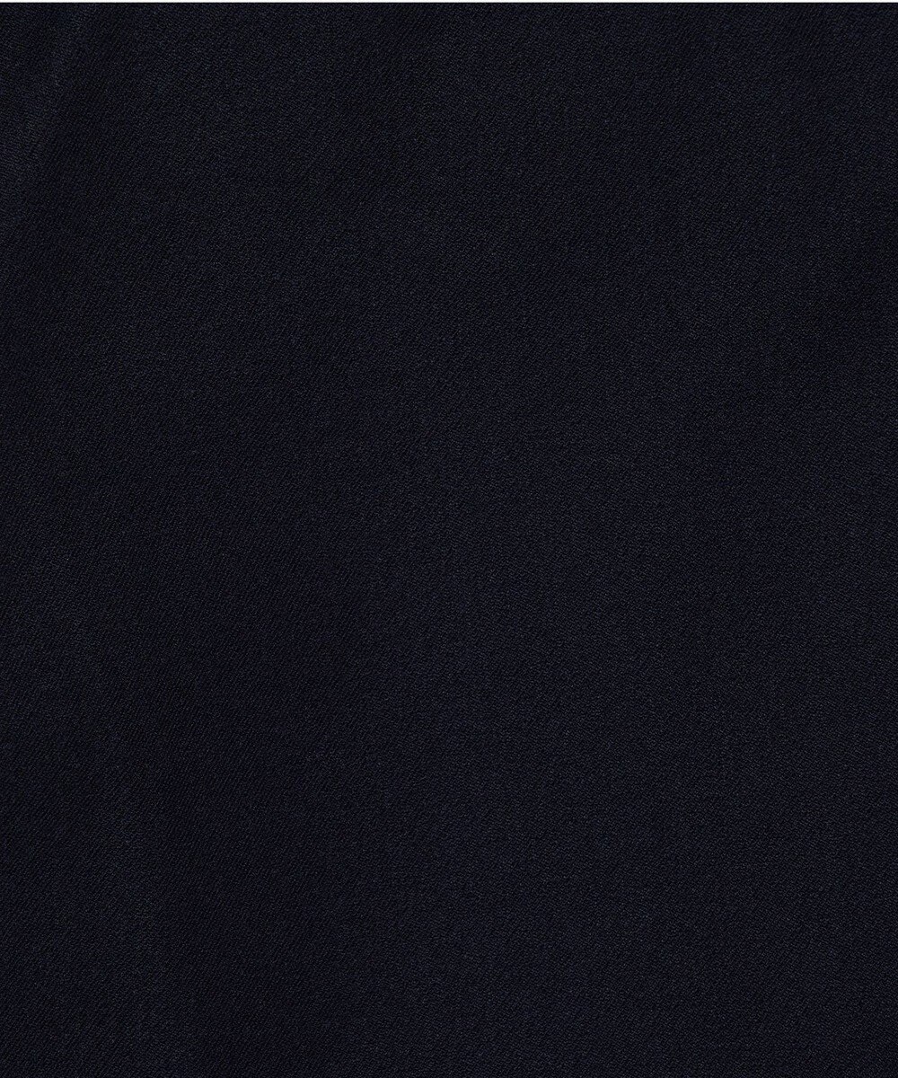 JOSEPH 【FOUNDATIONS】ギャバジンストレッチ フィットフレアートラウザーズ 