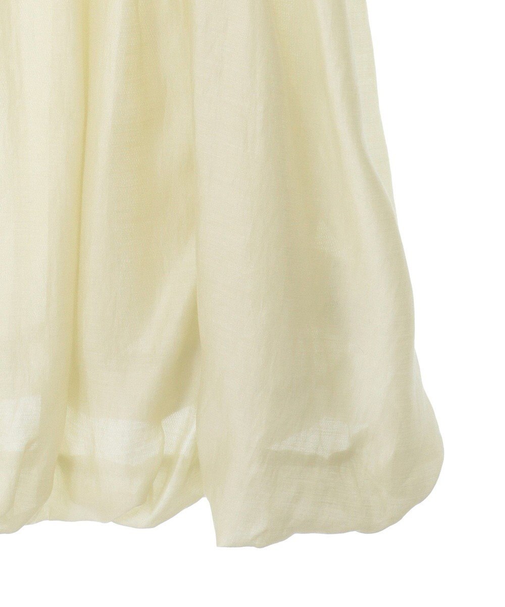 Green Parks バルーンキャミビスチェ 