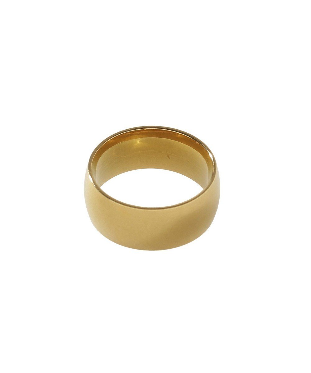 Green Parks リングＳＥＴタッセル柄スカーフ 