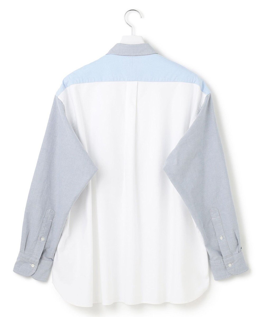 J.PRESS YORK STREET 【UNISEX】オックスフォードシャツ/B.D 