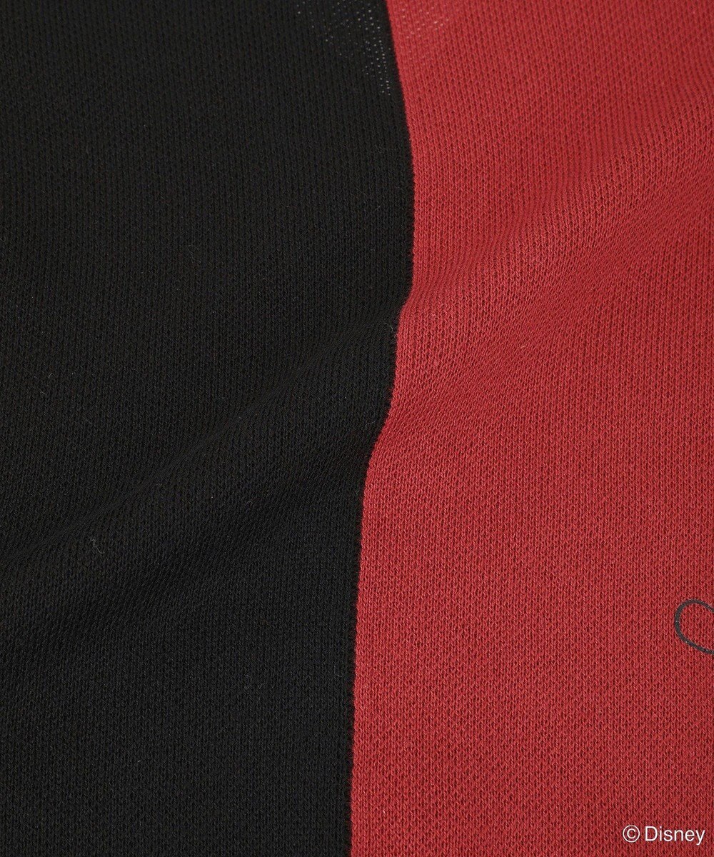 Green Parks VILLAINS/アシンメトリーニットカーディガン 