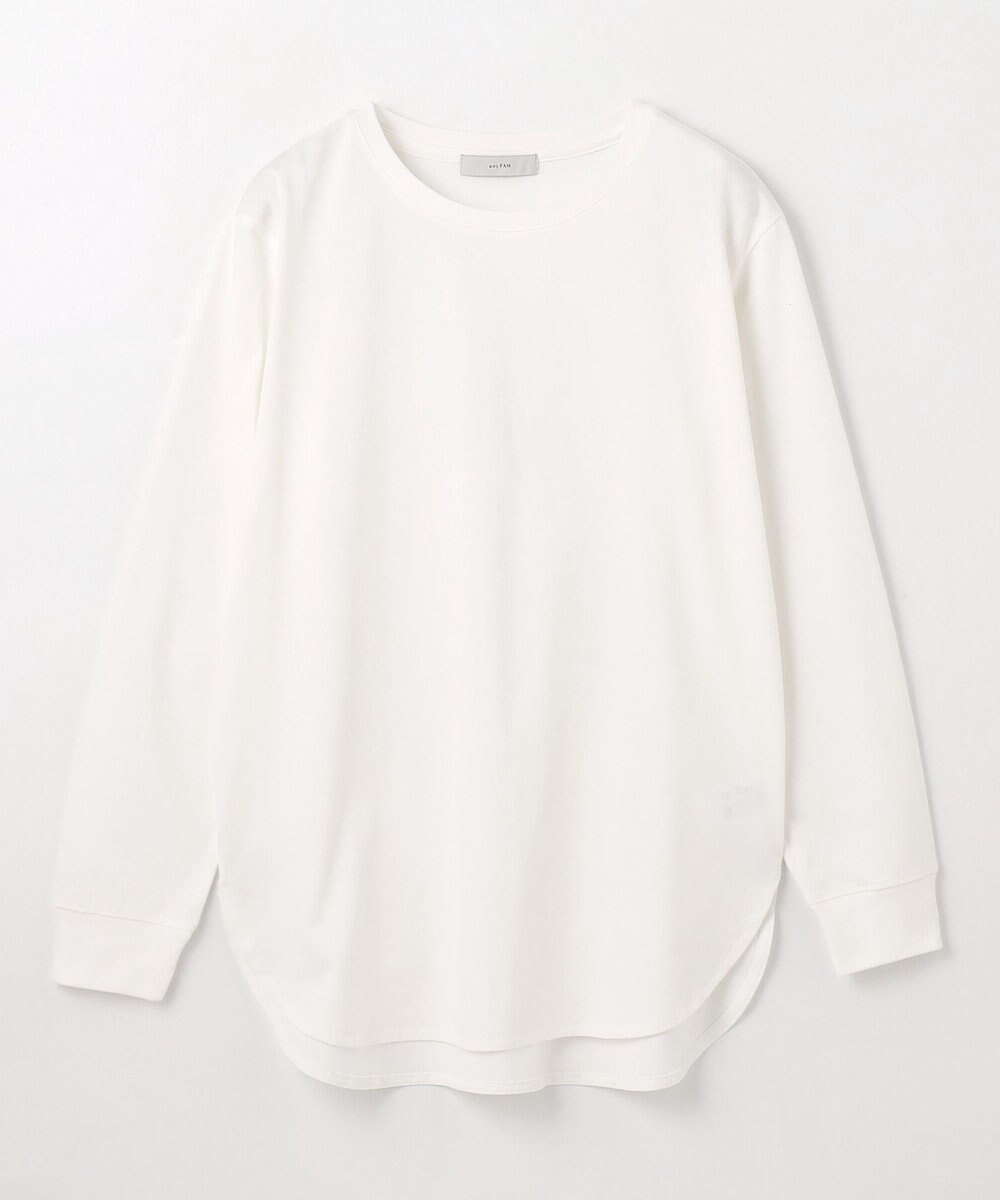 ANY テールＴシャツ 
