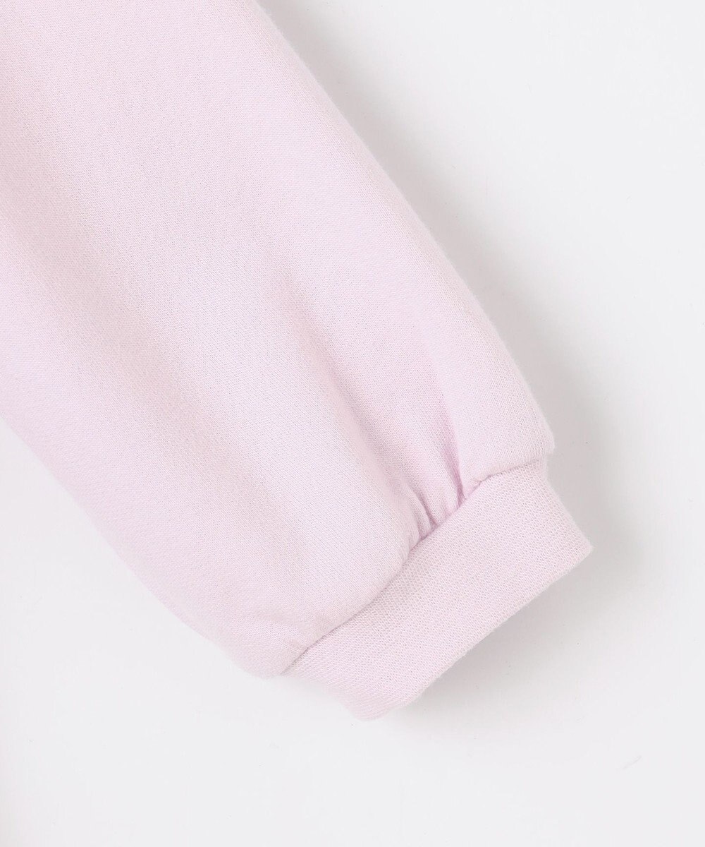 ANY KIDS ジップアップワンピース 