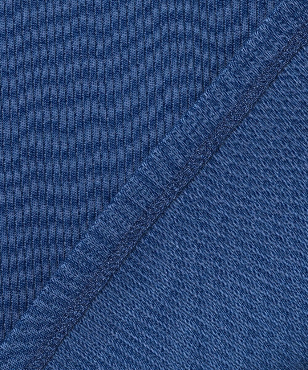 ANY L 【2SET】ツインセットヘンリーネックタンクトップ 