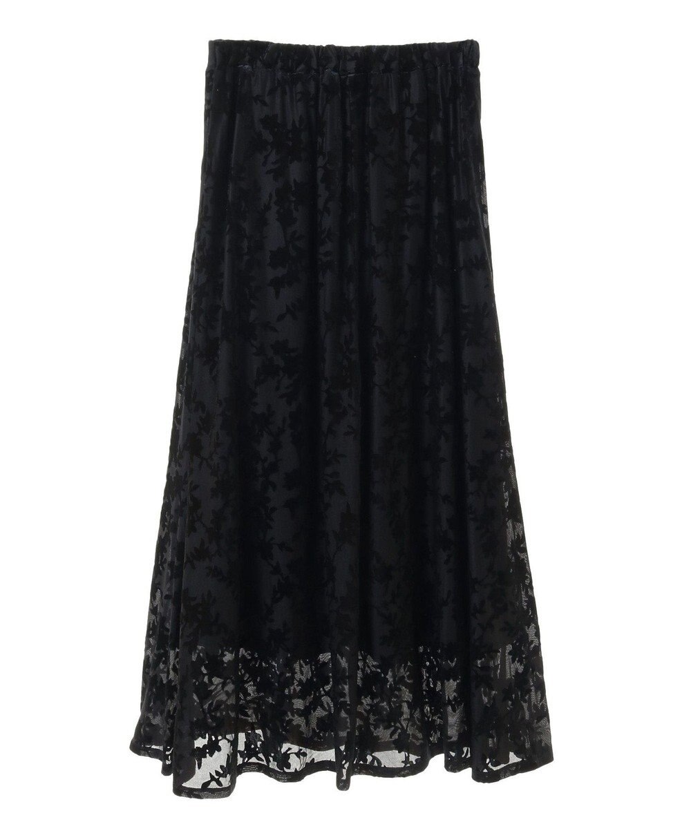 AMERICAN HOLIC オパールナローラインスカート 