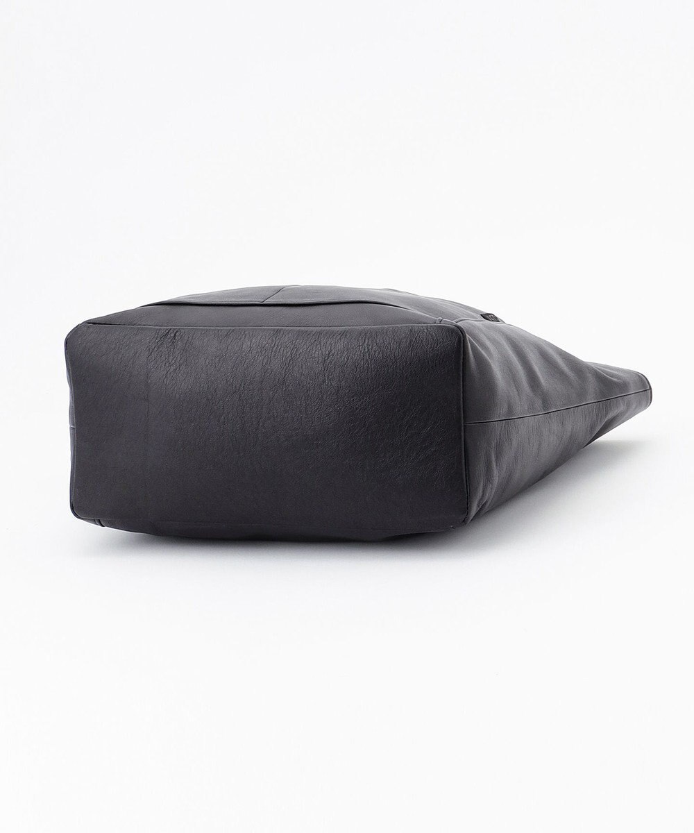 YUSHI NUANCE - TOTE SHOULDER 本革トートショルダー 