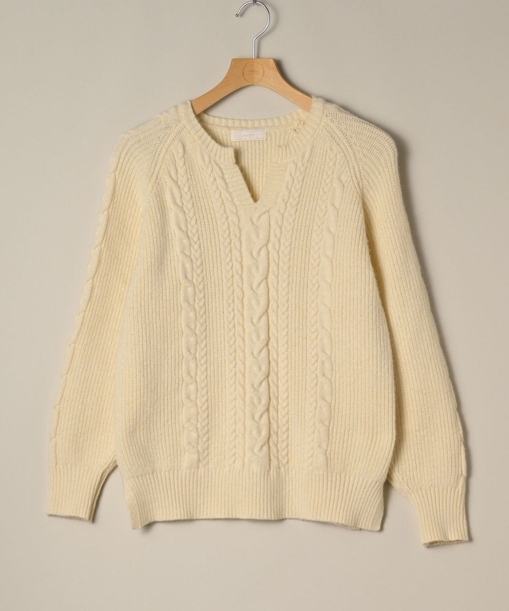 ONWARD Reuse Park 【any SiS】ニット秋冬 