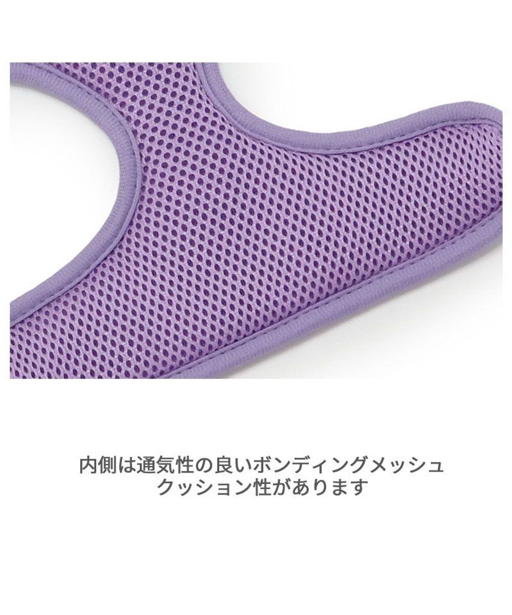 PET PARADISE ディズニー トイ・ストーリー ロッツォ マスコット付き ハーネス ３Ｓ 小型犬 